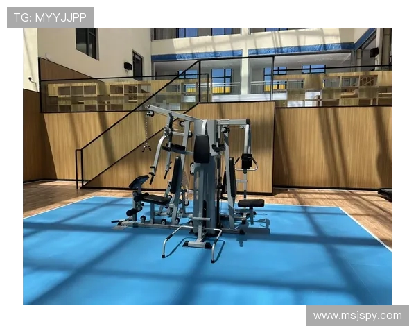 被动式健身器材工作原理与种类