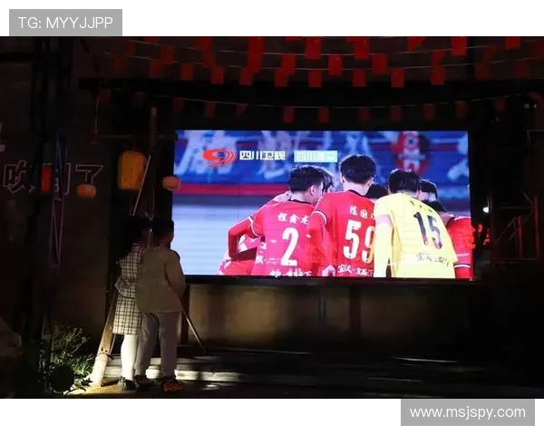 足球赛事中的球迷文化与社会影响