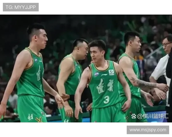 CBA球队打NBA的历史与可能性