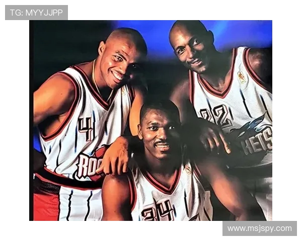 NBA火箭队历年夺冠历程与经典时刻回顾 NBA火箭队历年夺冠历程与经典时刻回顾