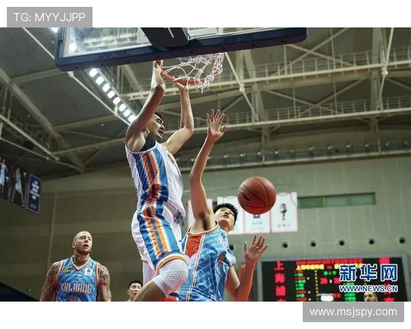 上海哔哩哔哩篮球队在CBA中的表现与运营