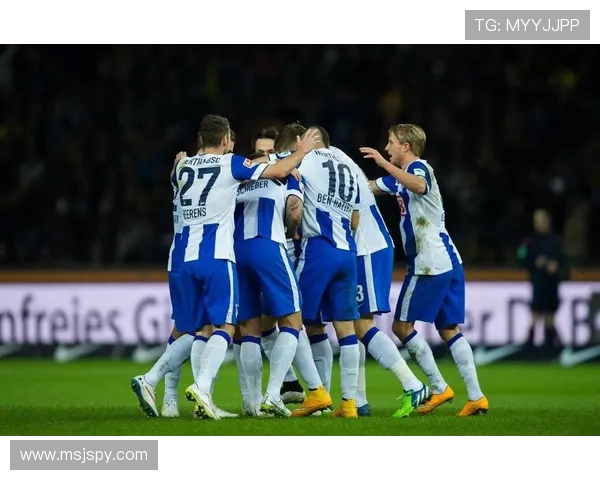 德甲哪个球队好看：德甲最具观赏性的球队与比赛风格