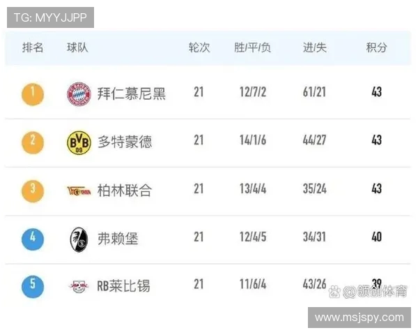 德甲最纯粹球队排名及球迷口碑评选 德甲最纯粹球队排名及球迷口碑评选