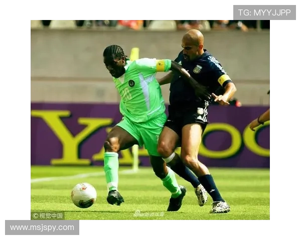 98世界杯尼日利亚黄金一代的荣耀与遗憾全记录风云往事录全景篇