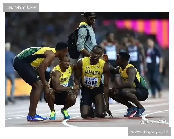 飞人博尔特试训英超球队被拒绝事件回顾