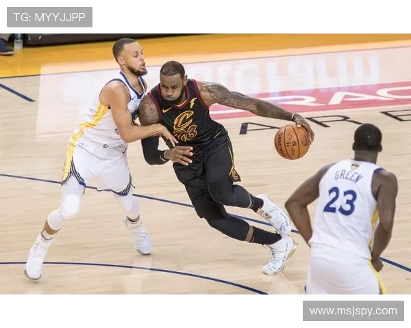 2018年NBA总决赛勇士横扫骑士夺冠全场回放与精彩集锦